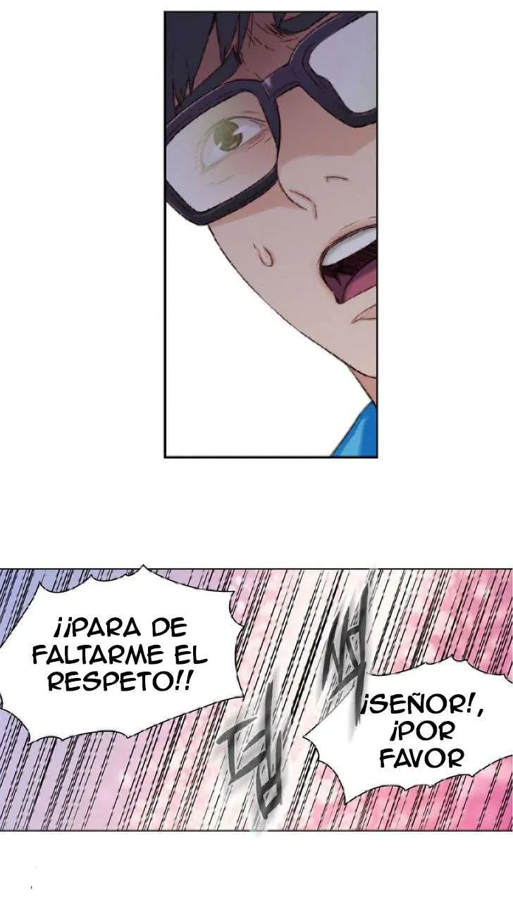 Sweet Guy Capítulo 3 - Page 45