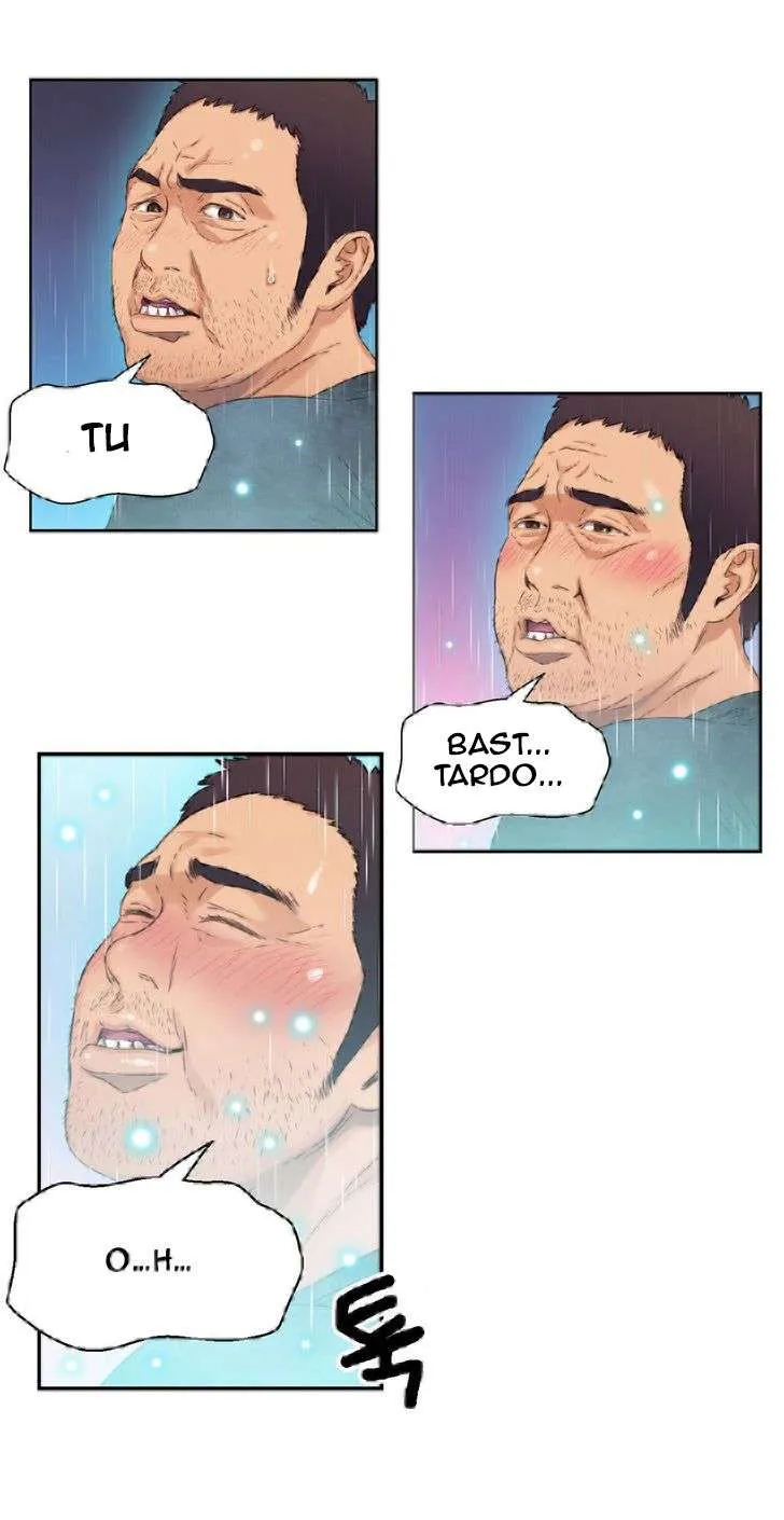 Sweet Guy Capítulo 3 - Page 48