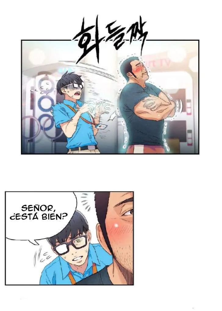 Sweet Guy Capítulo 3 - Page 50