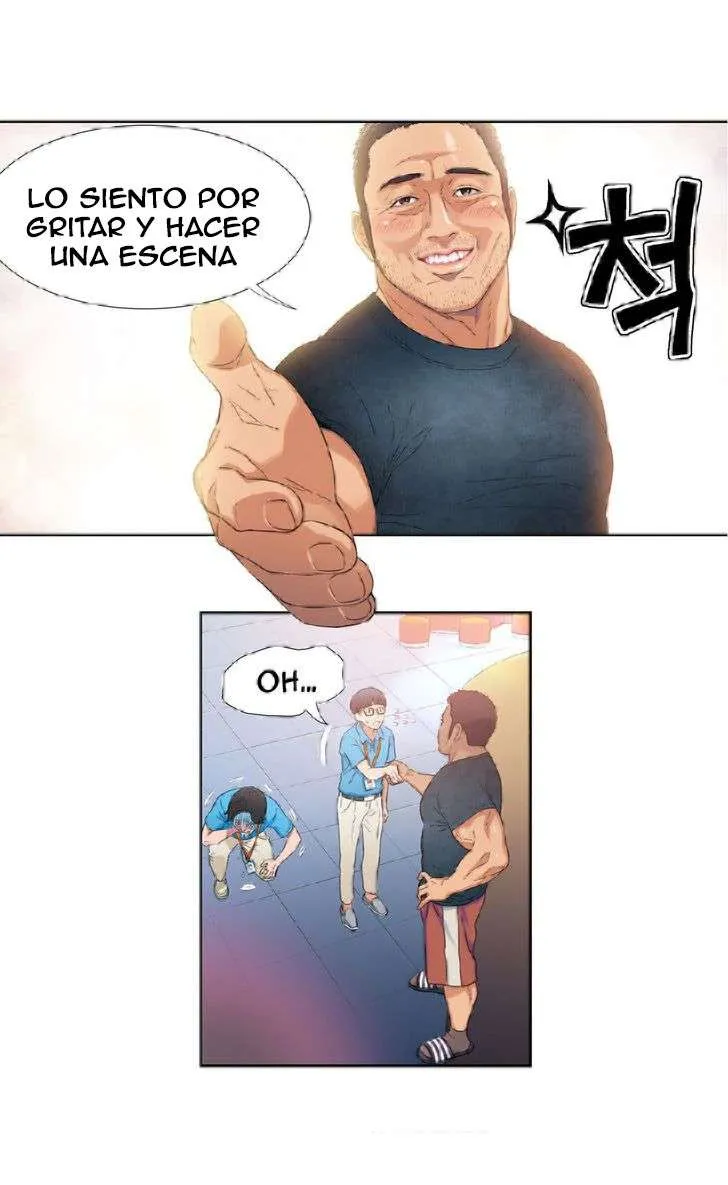 Sweet Guy Capítulo 3 - Page 52