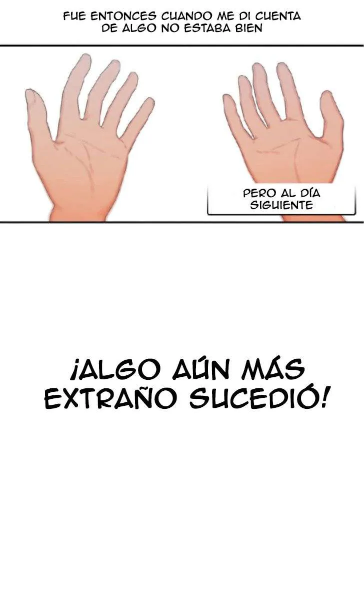 Sweet Guy Capítulo 3 - Page 55