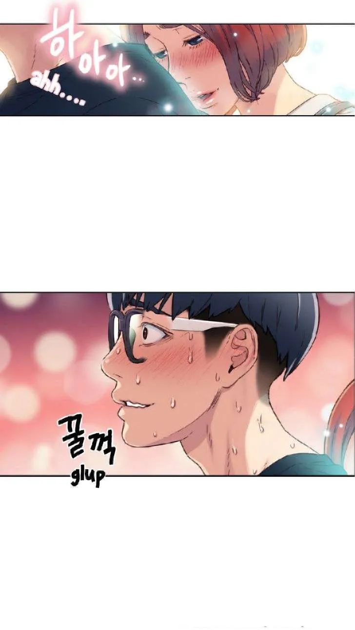 Sweet Guy Capítulo 3 - Page 57