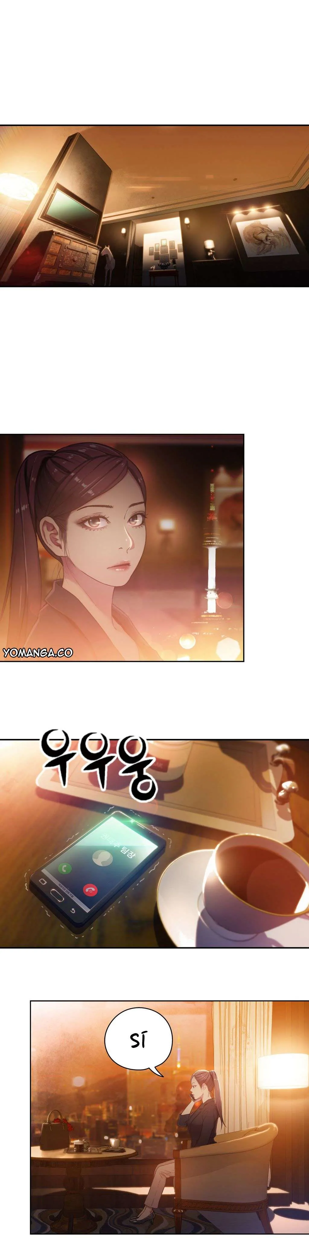 Sweet Guy Capítulo 30 - Page 3