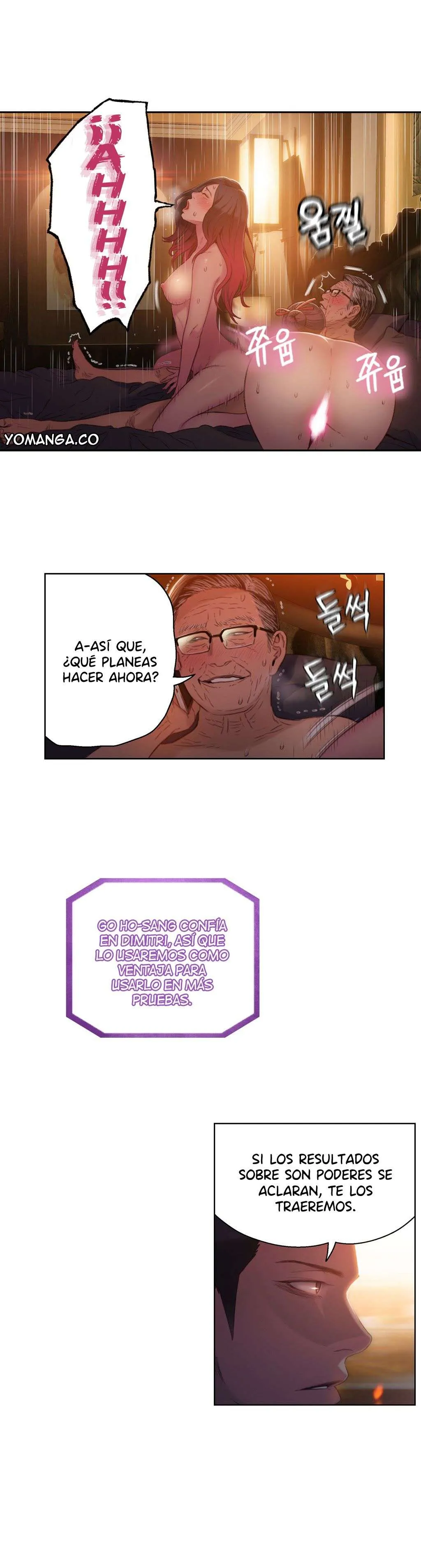 Sweet Guy Capítulo 30 - Page 7