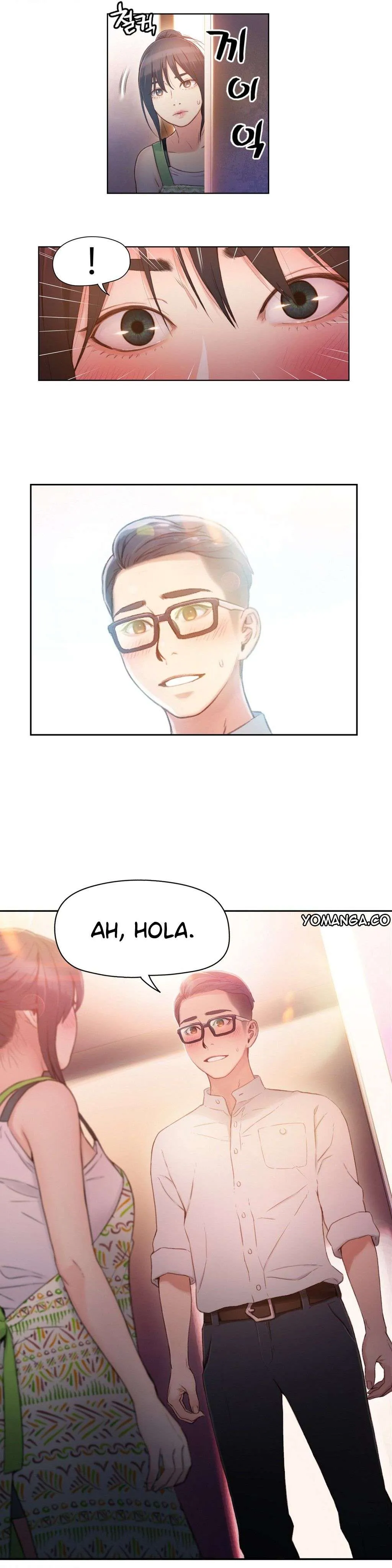 Sweet Guy Capítulo 30 - Page 13