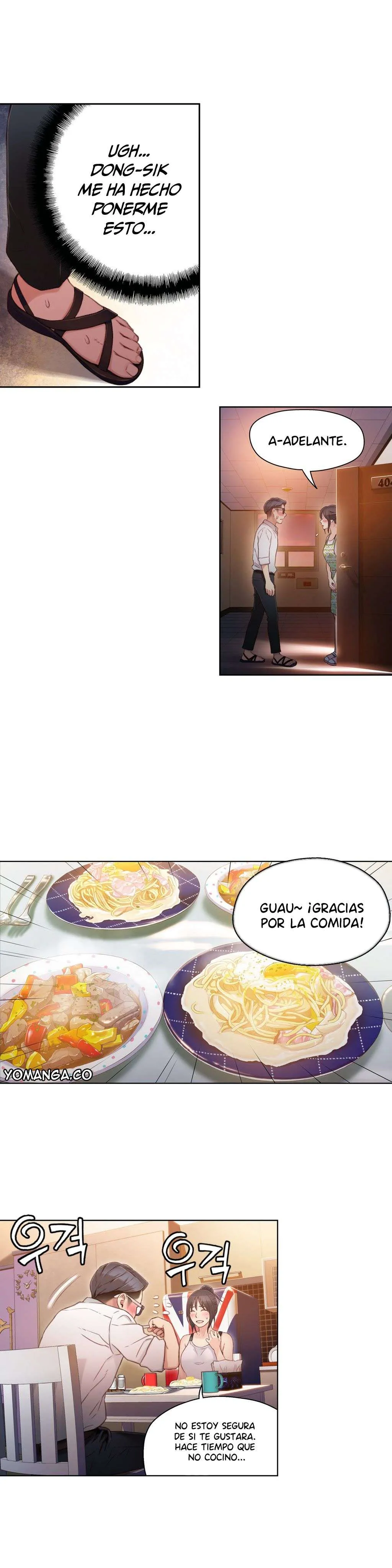 Sweet Guy Capítulo 30 - Page 14
