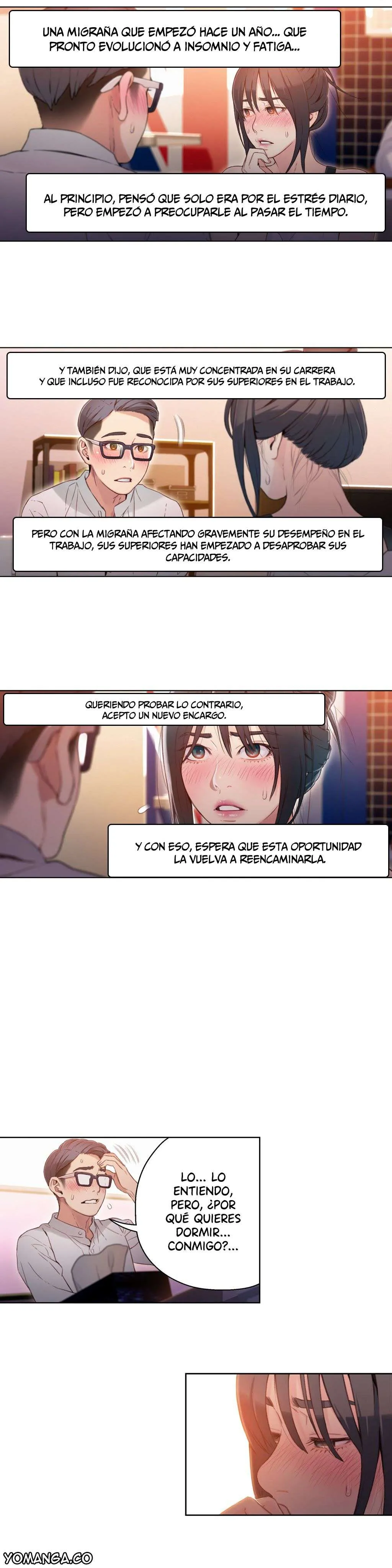 Sweet Guy Capítulo 31 - Page 4