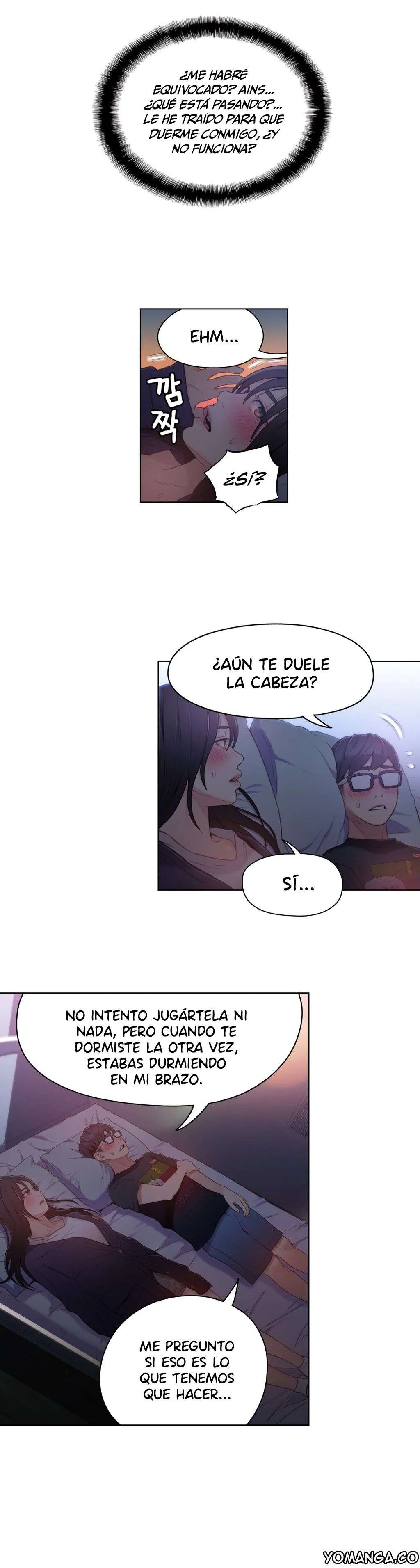 Sweet Guy Capítulo 31 - Page 11