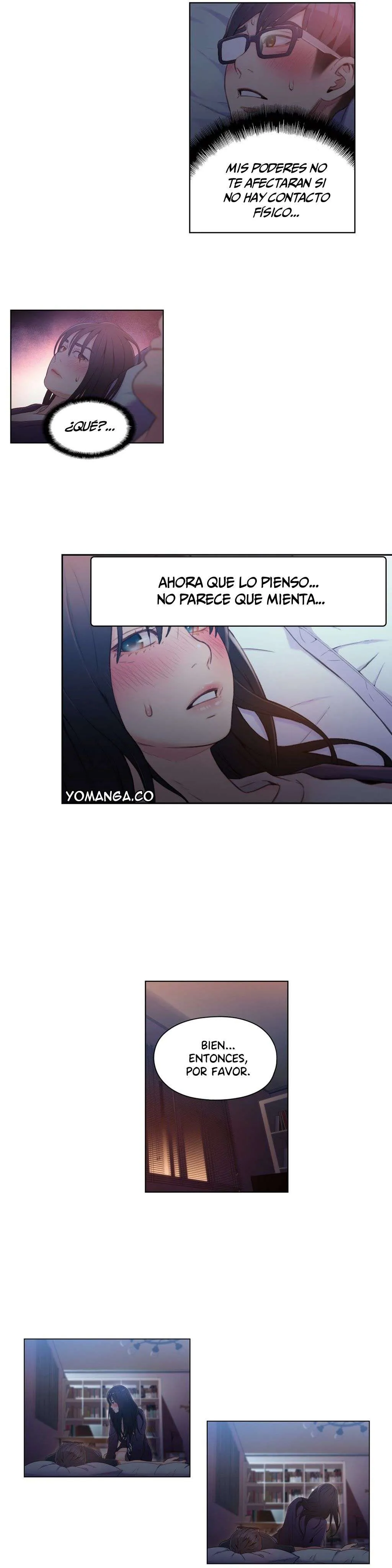 Sweet Guy Capítulo 31 - Page 12
