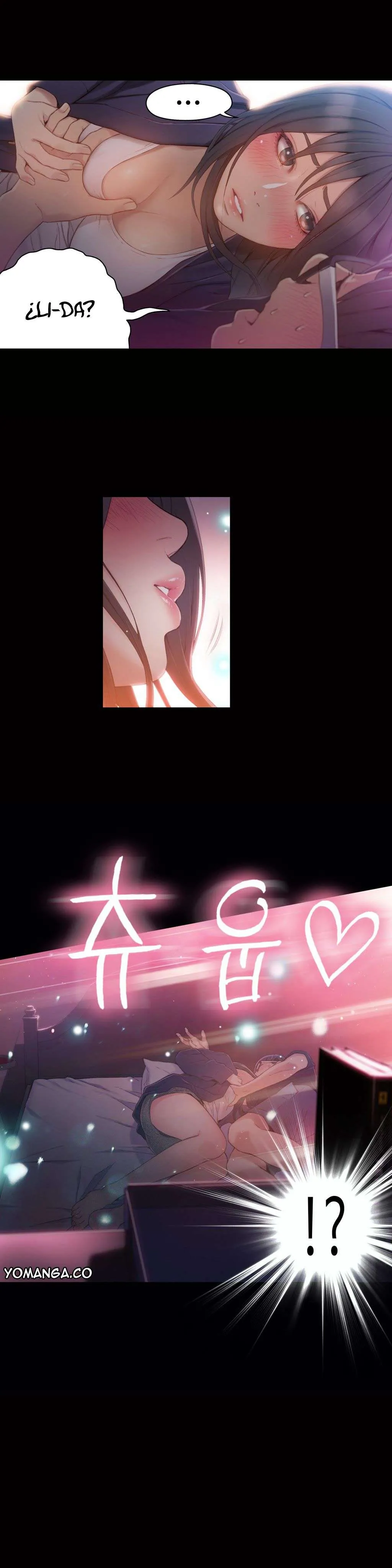 Sweet Guy Capítulo 31 - Page 18
