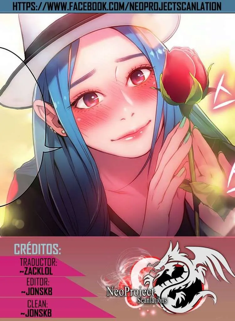Sweet Guy Capítulo 32 - Page 1