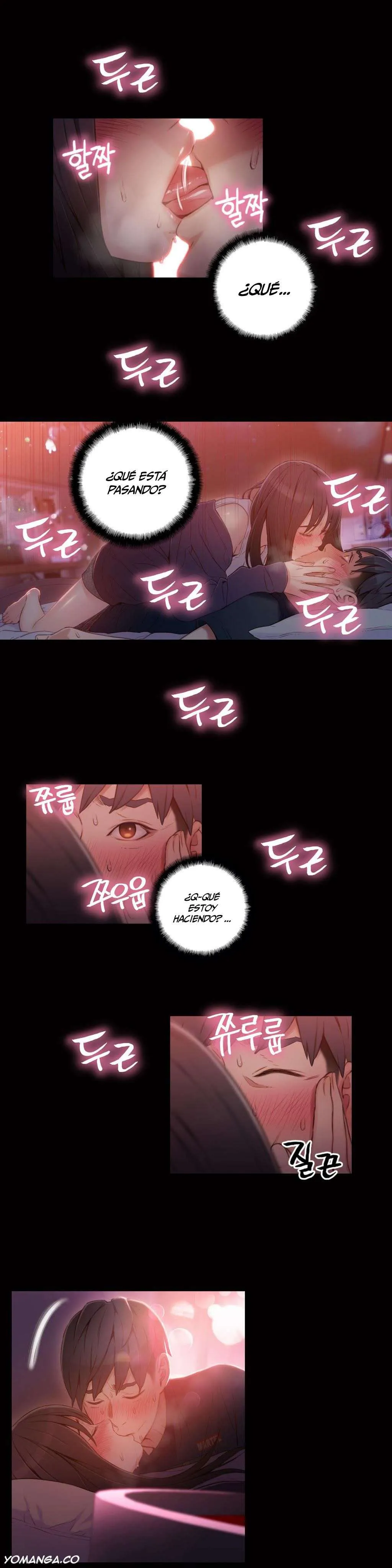 Sweet Guy Capítulo 32 - Page 3