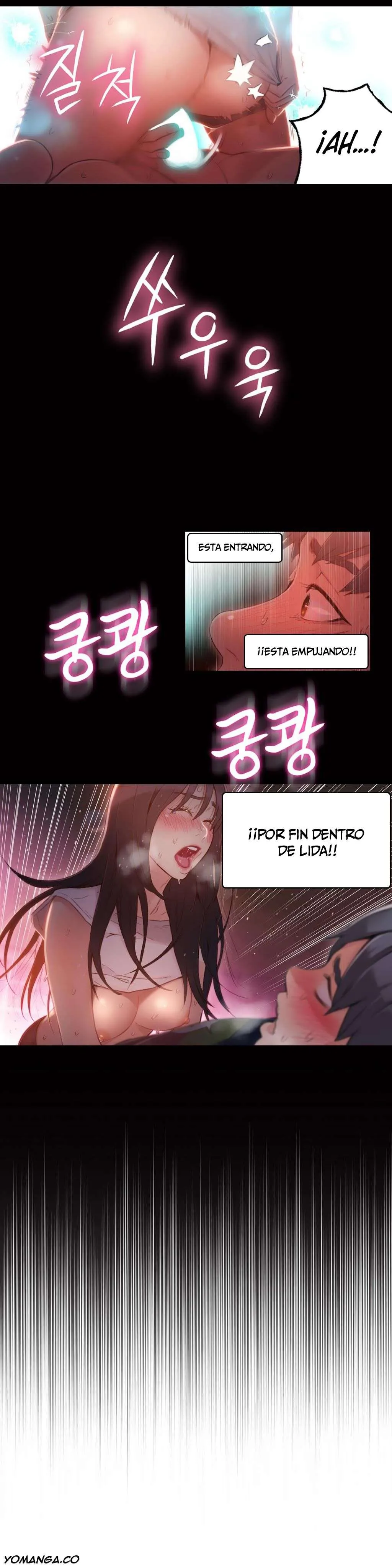 Sweet Guy Capítulo 32 - Page 11