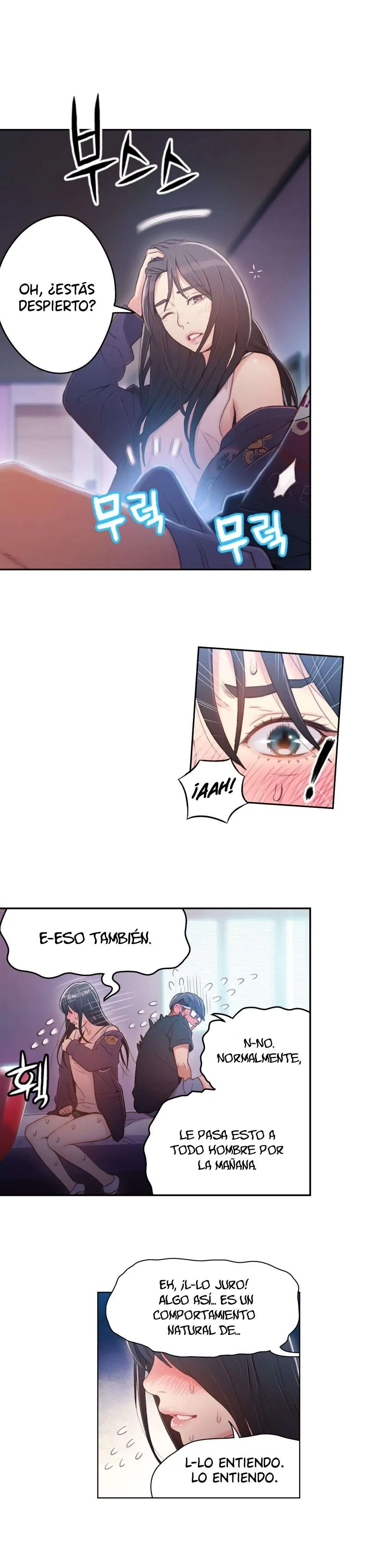 Sweet Guy Capítulo 32 - Page 13