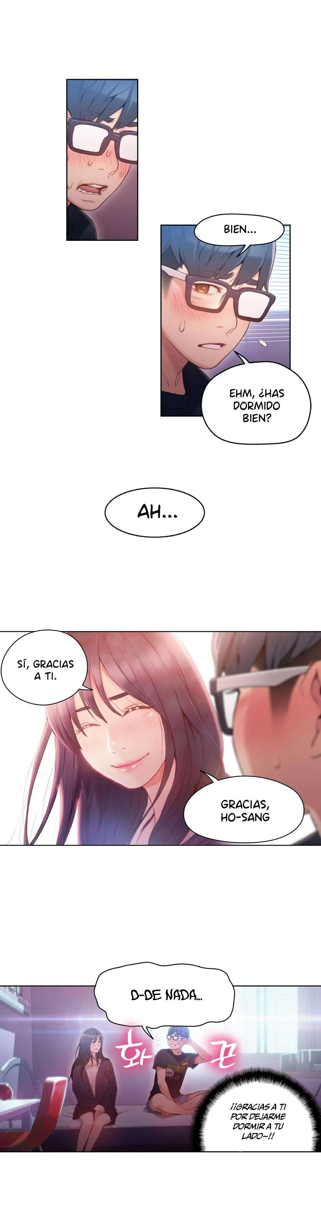 Sweet Guy Capítulo 32 - Page 14