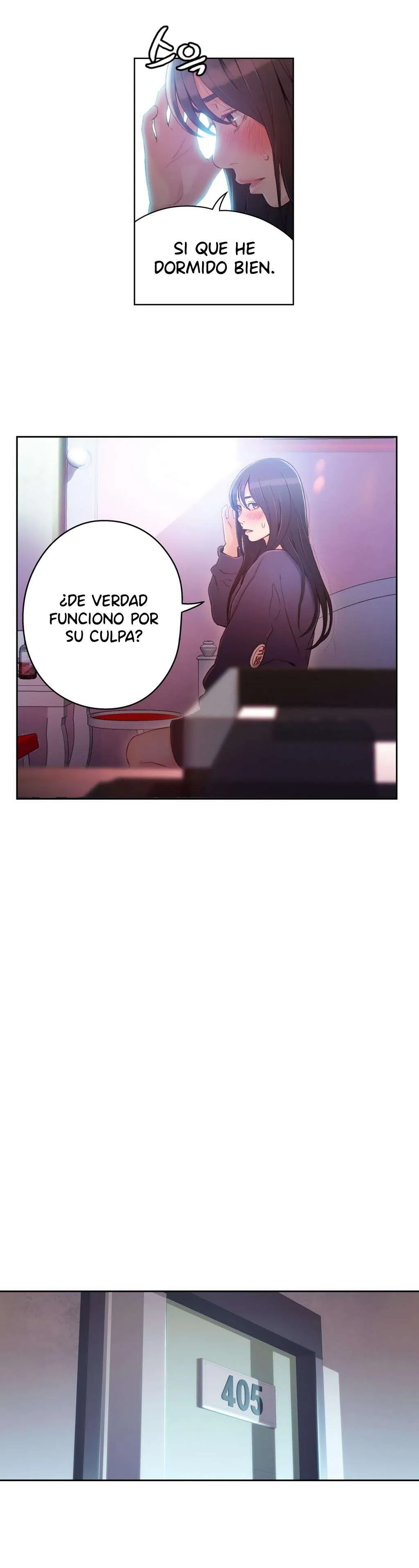 Sweet Guy Capítulo 32 - Page 16
