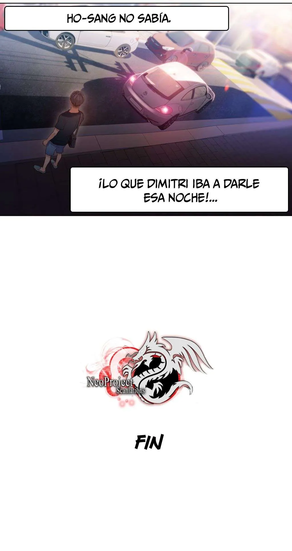 Sweet Guy Capítulo 32 - Page 21