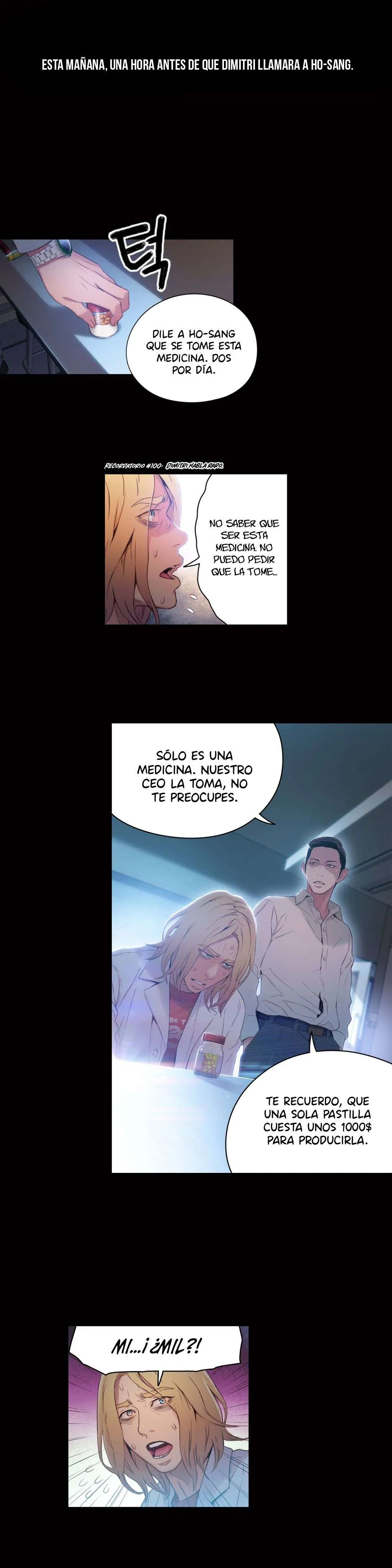 Sweet Guy Capítulo 33 - Page 14