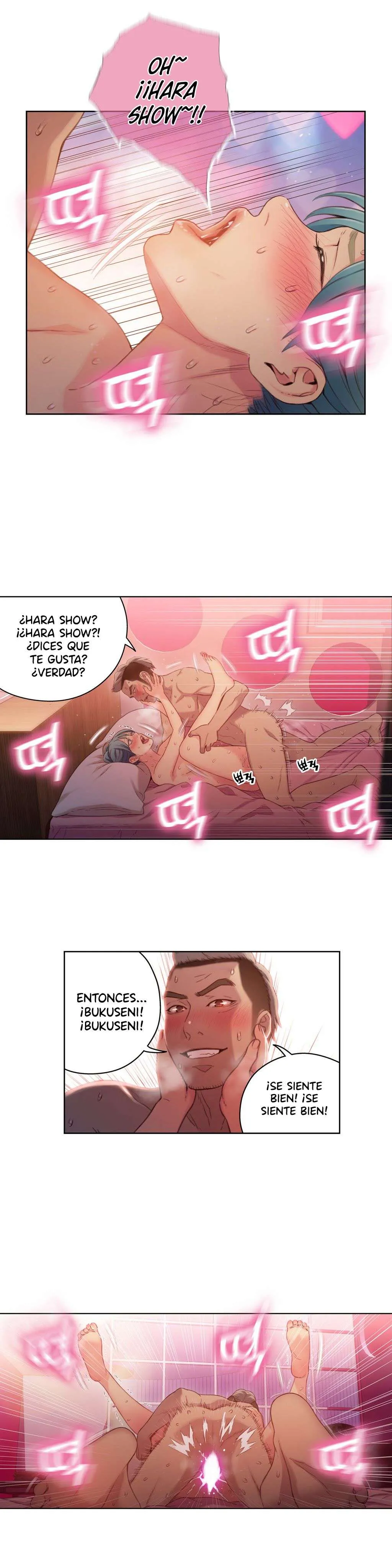 Sweet Guy Capítulo 34 - Page 6