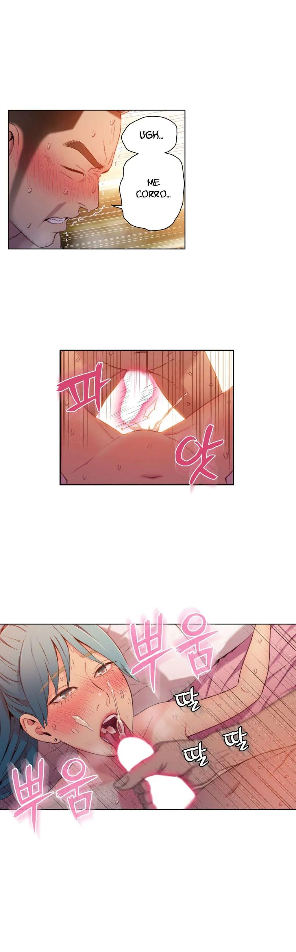 Sweet Guy Capítulo 34 - Page 7