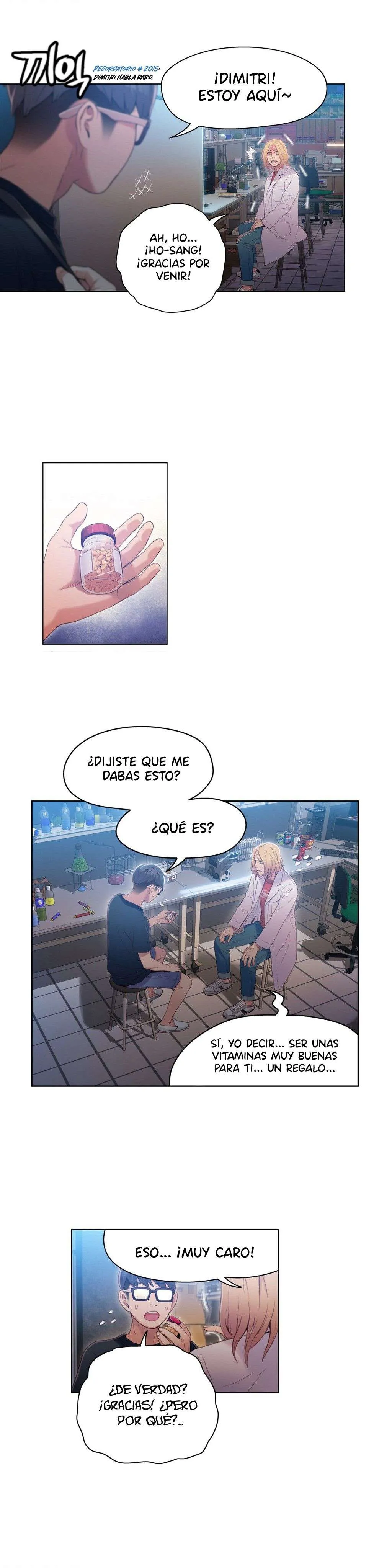 Sweet Guy Capítulo 34 - Page 13
