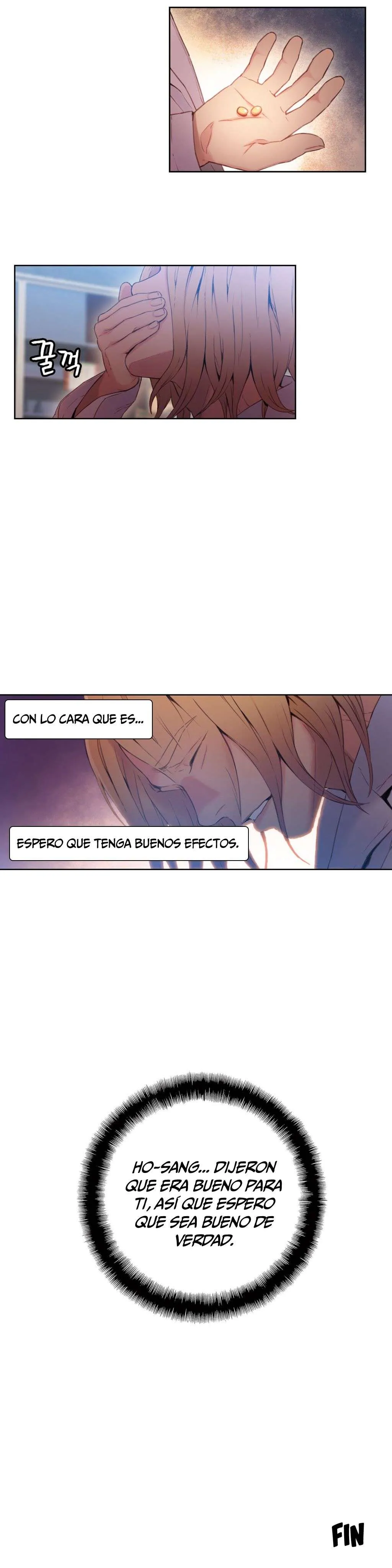 Sweet Guy Capítulo 34 - Page 20