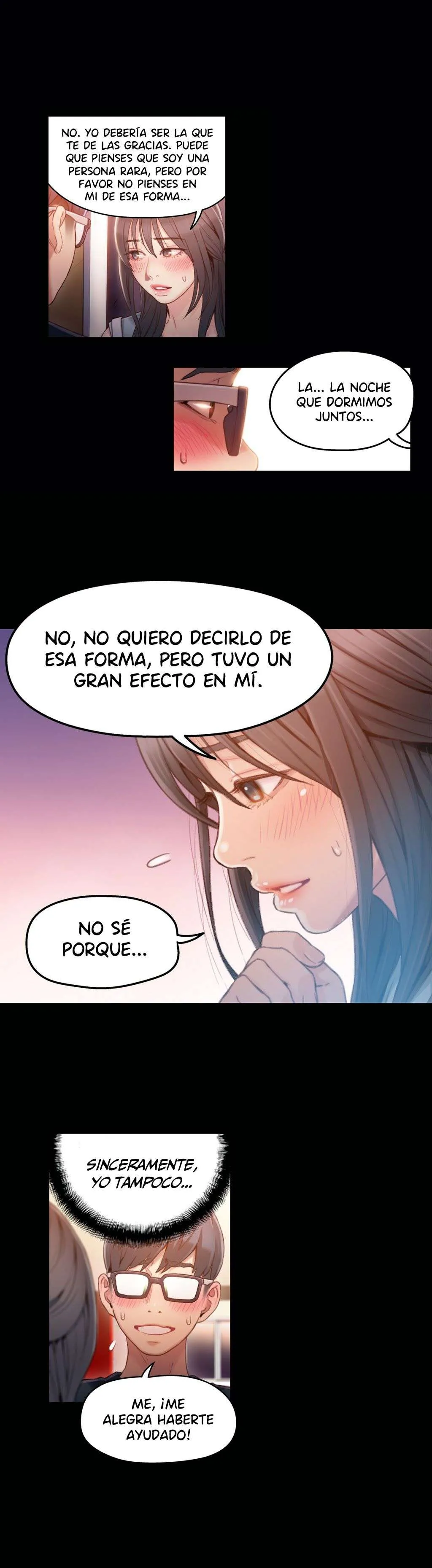 Sweet Guy Capítulo 35 - Page 6