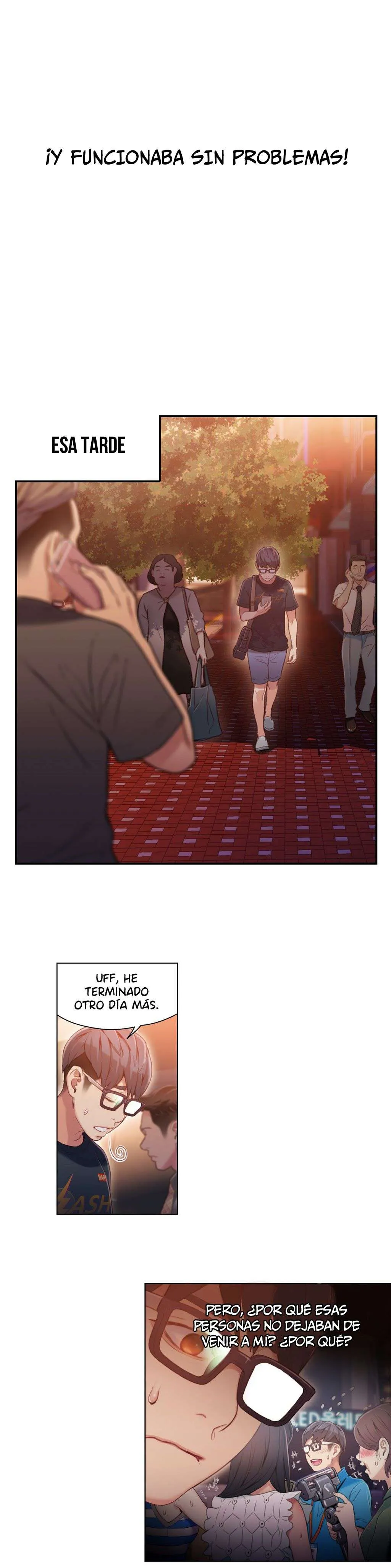 Sweet Guy Capítulo 35 - Page 10
