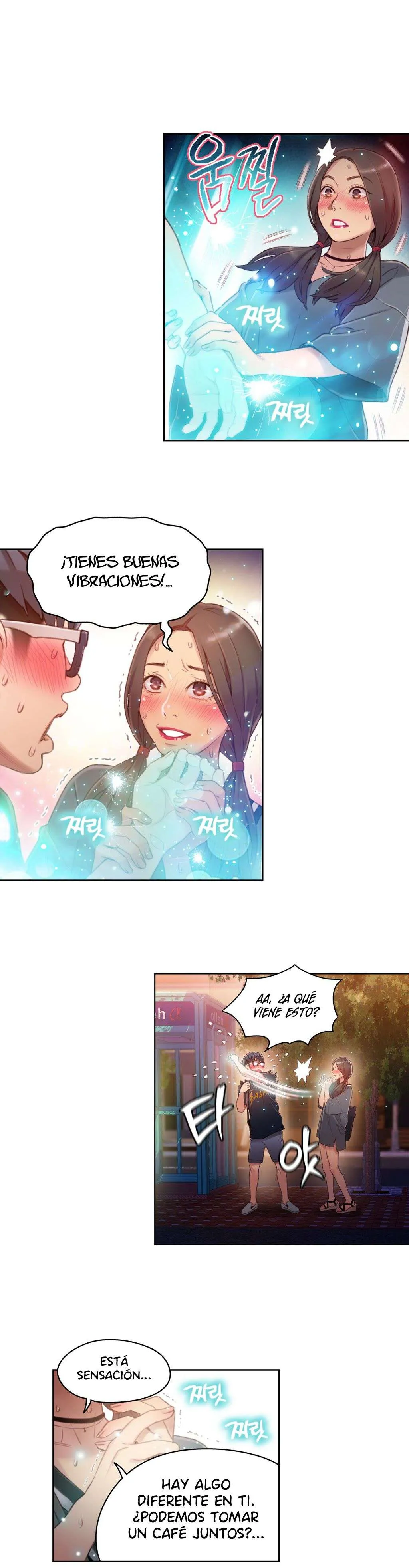Sweet Guy Capítulo 35 - Page 11