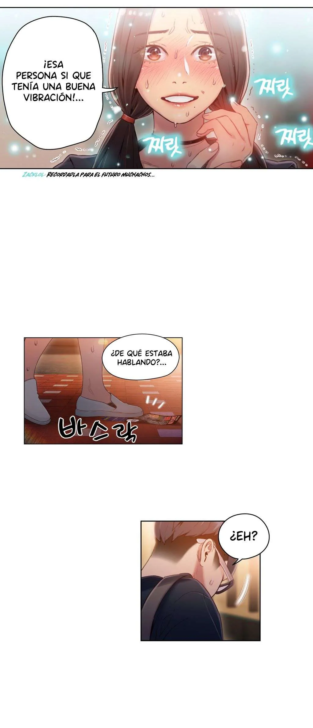 Sweet Guy Capítulo 35 - Page 13