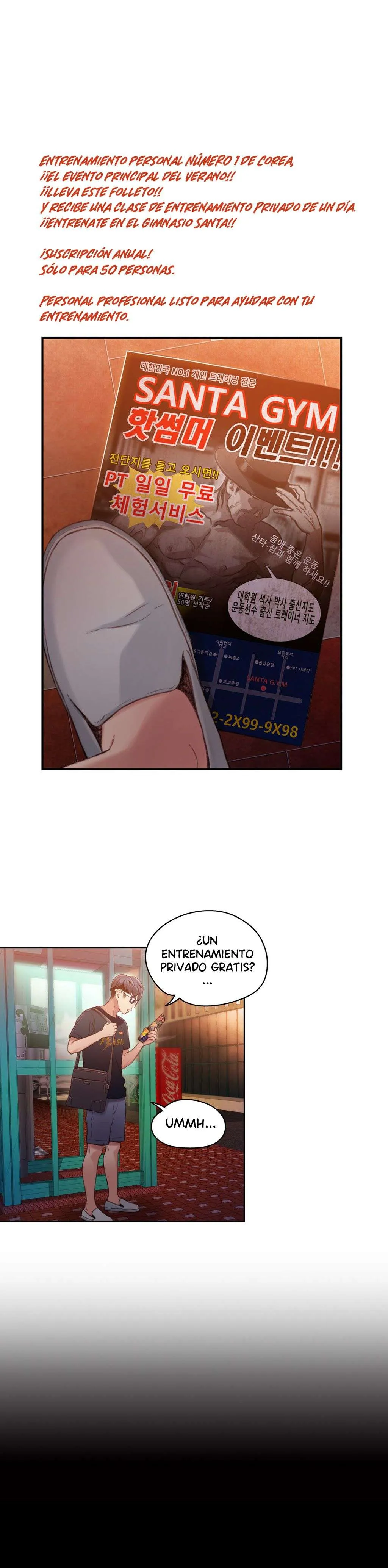 Sweet Guy Capítulo 35 - Page 14