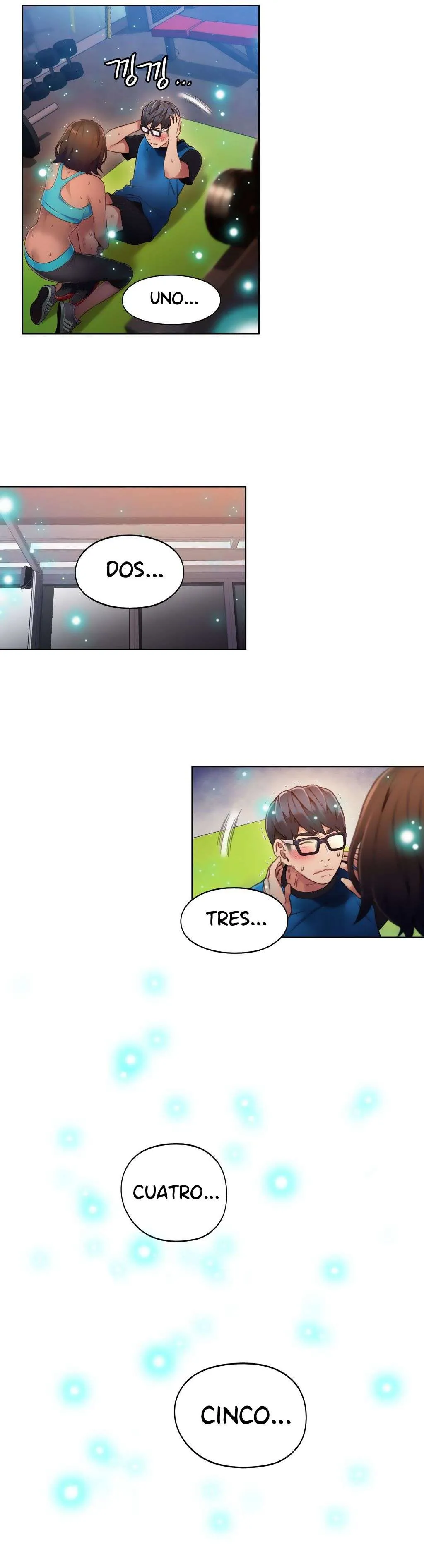 Sweet Guy Capítulo 36 - Page 14