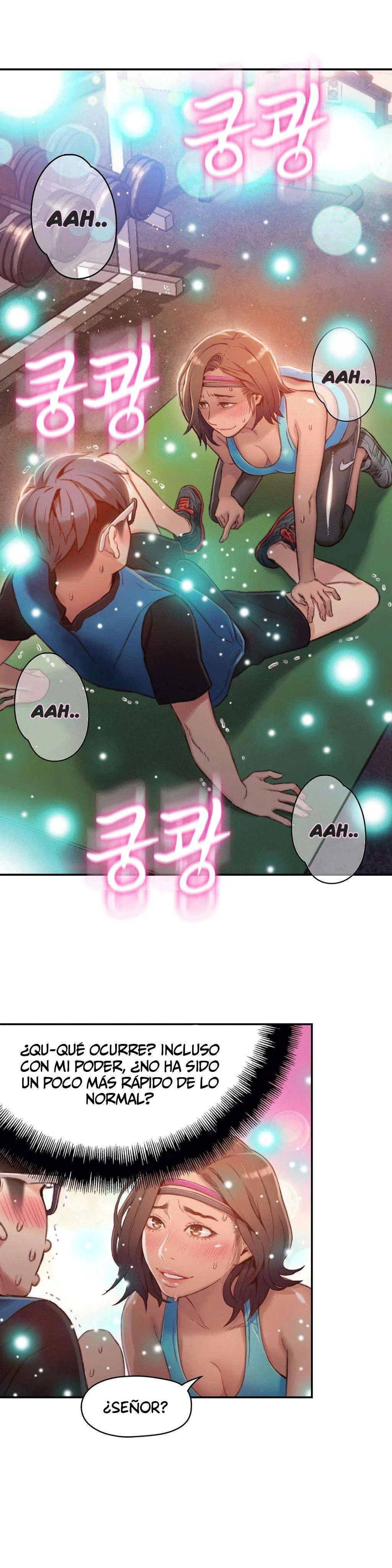 Sweet Guy Capítulo 37 - Page 3