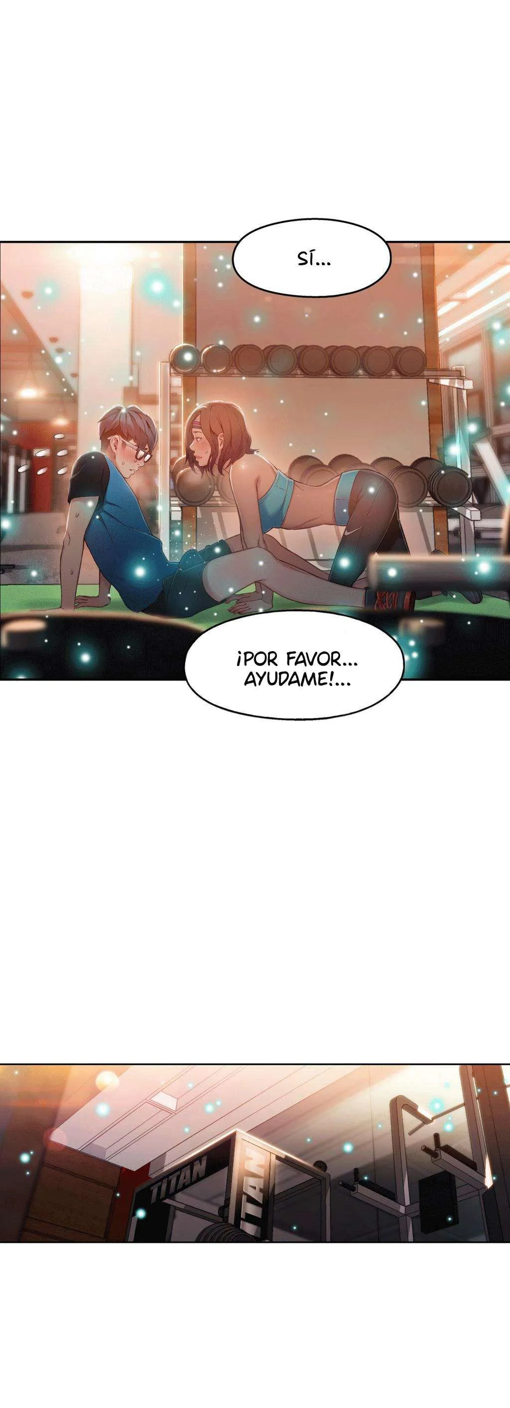 Sweet Guy Capítulo 37 - Page 5