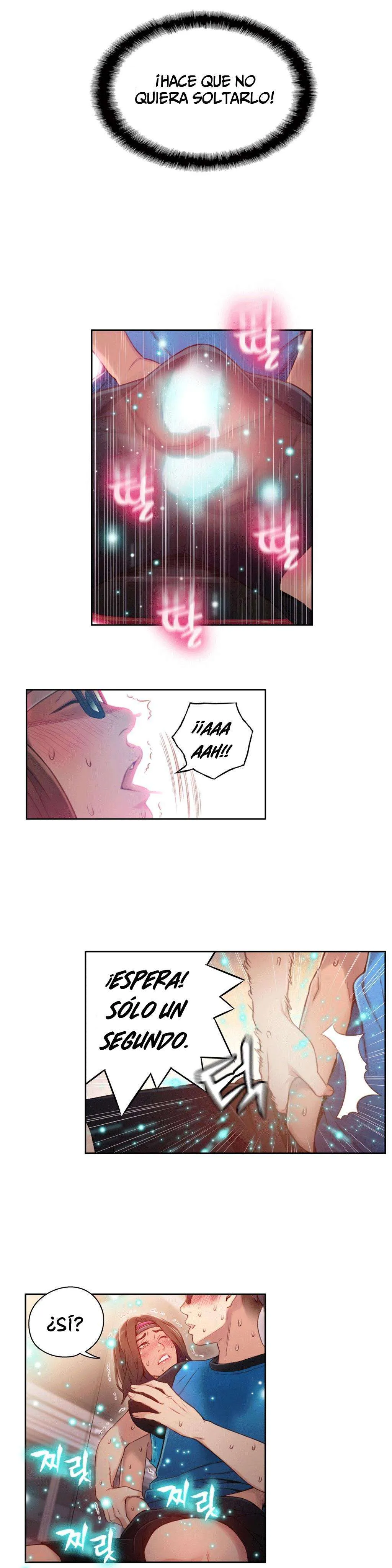 Sweet Guy Capítulo 37 - Page 8