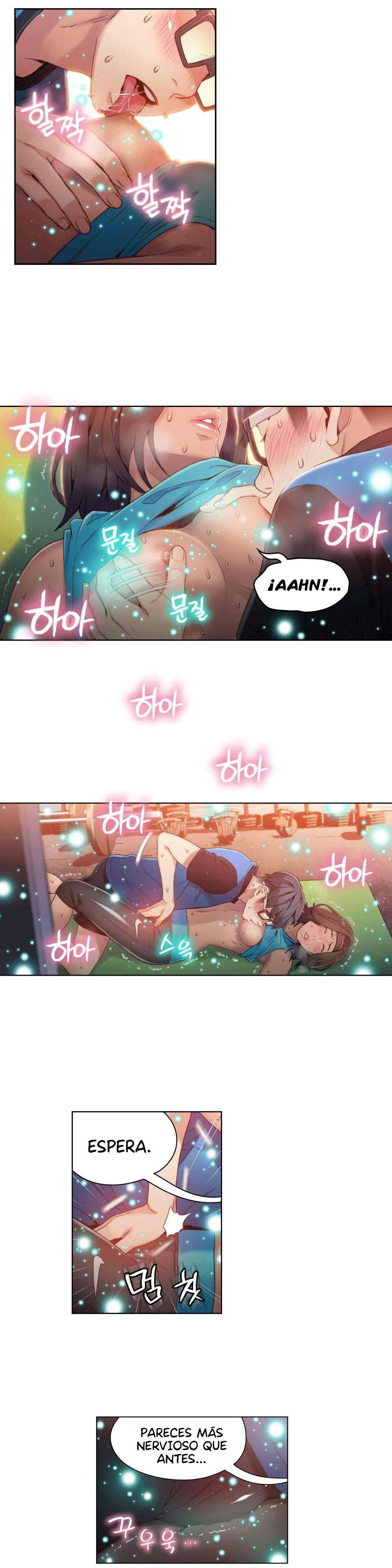 Sweet Guy Capítulo 37 - Page 10