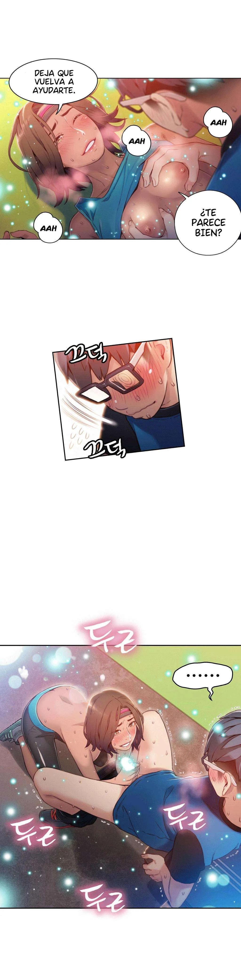 Sweet Guy Capítulo 37 - Page 11