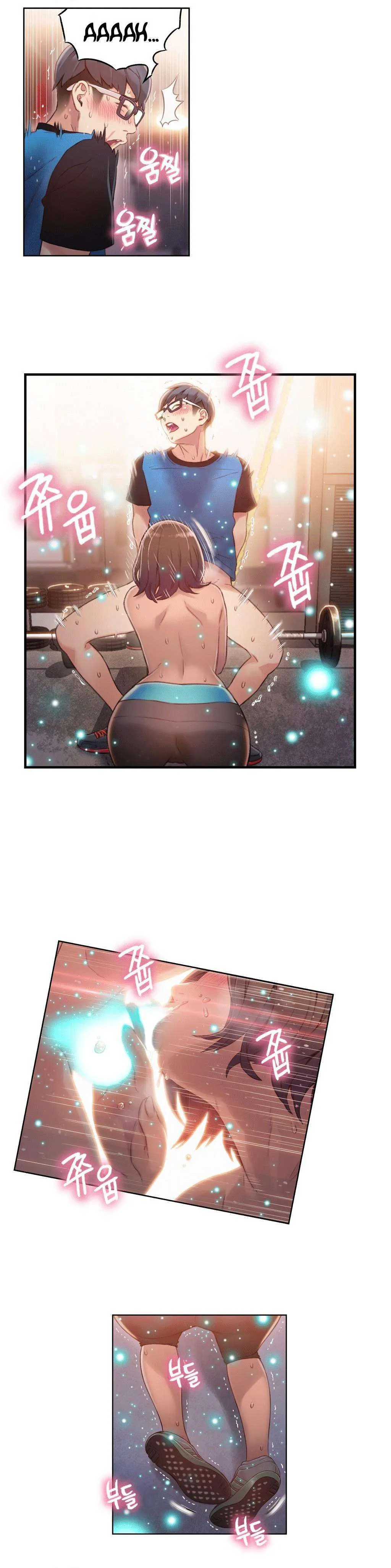 Sweet Guy Capítulo 37 - Page 13