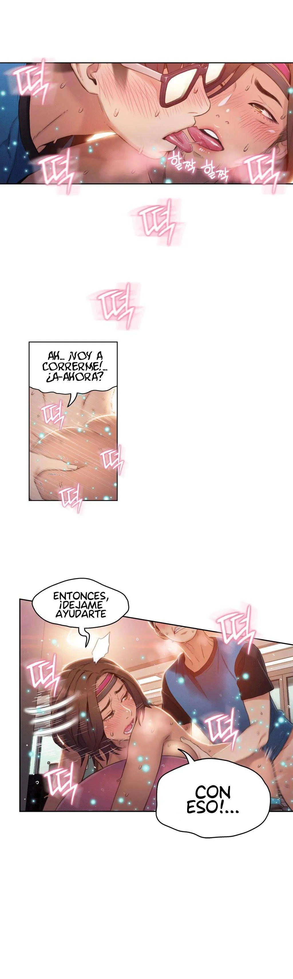 Sweet Guy Capítulo 37 - Page 18