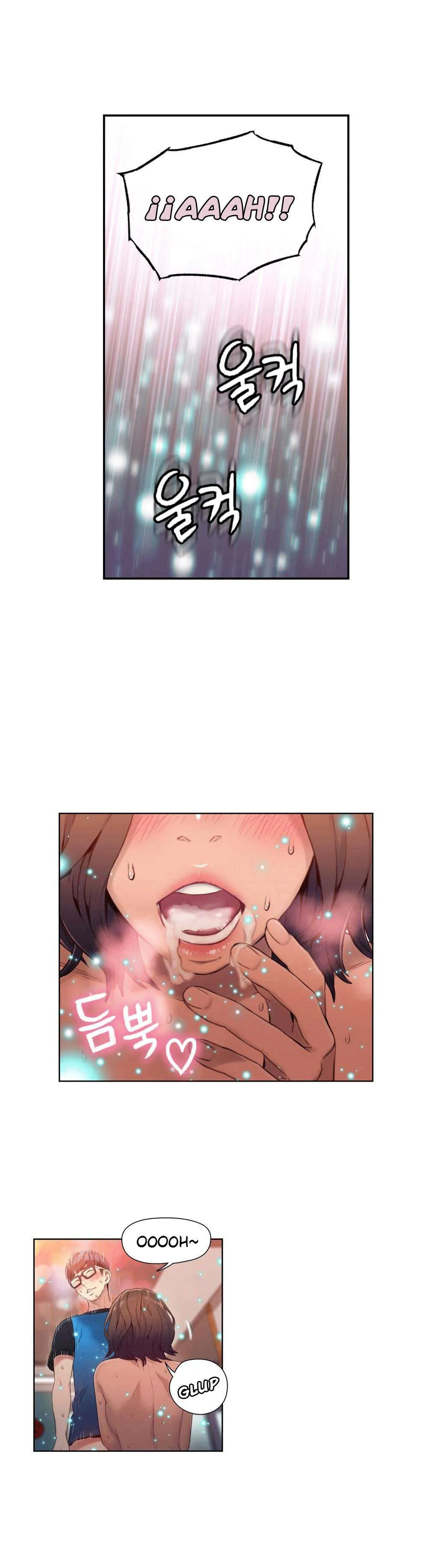 Sweet Guy Capítulo 37 - Page 20