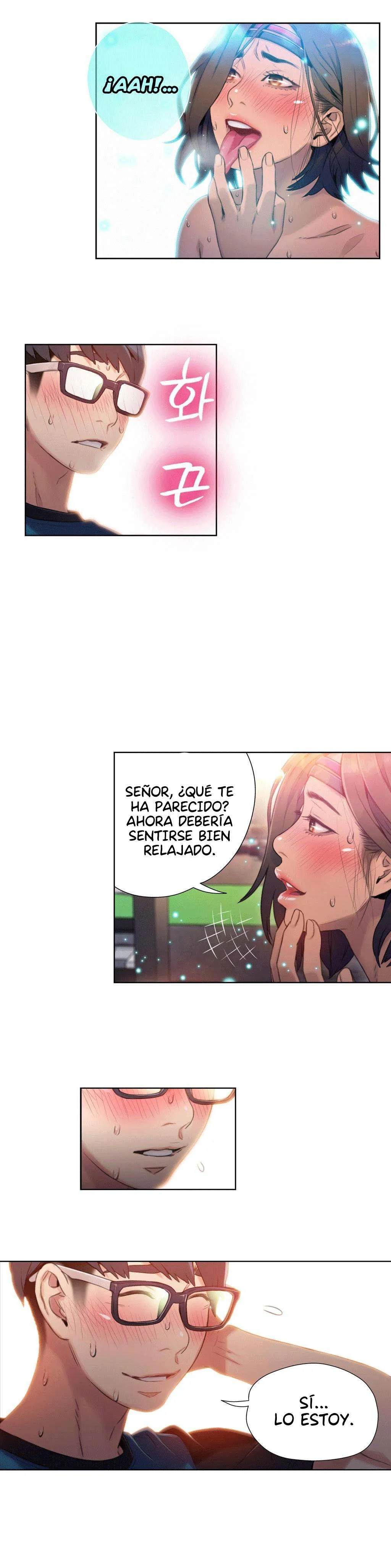 Sweet Guy Capítulo 37 - Page 21