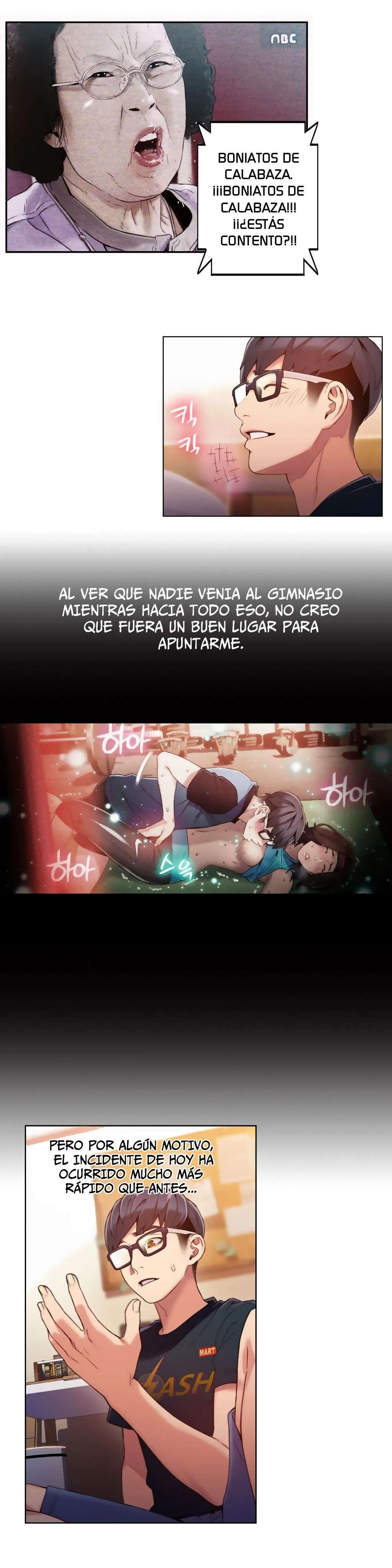 Sweet Guy Capítulo 38 - Page 4