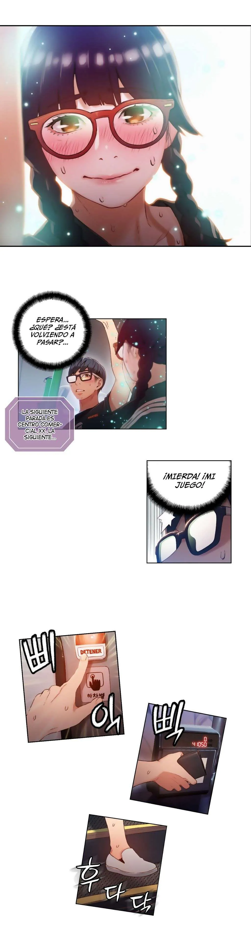 Sweet Guy Capítulo 38 - Page 11