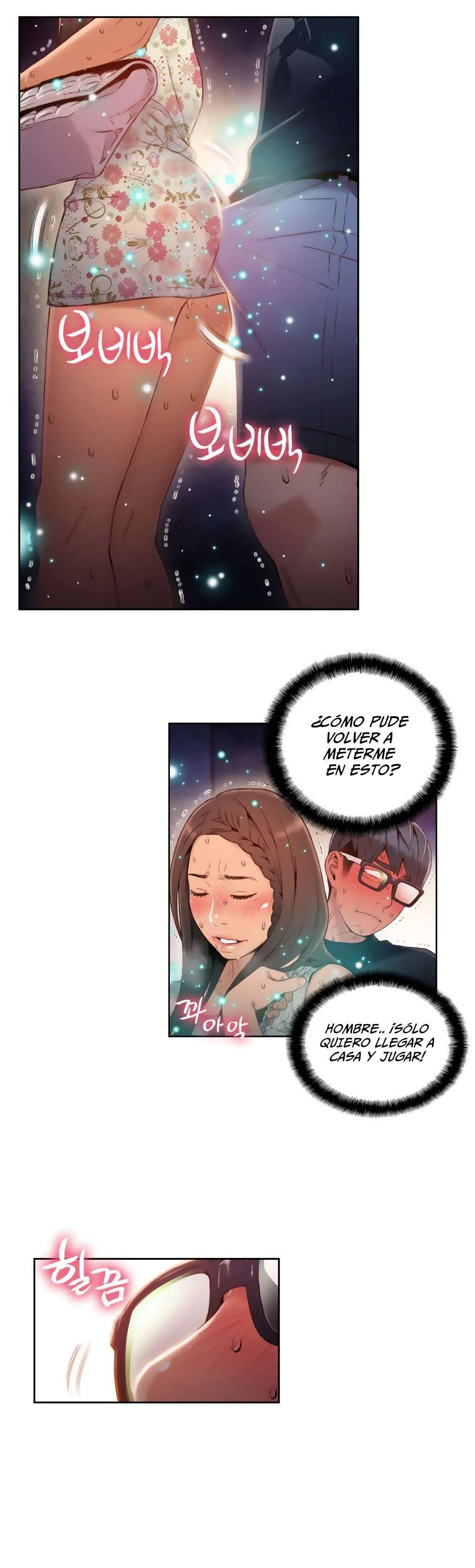 Sweet Guy Capítulo 38 - Page 14