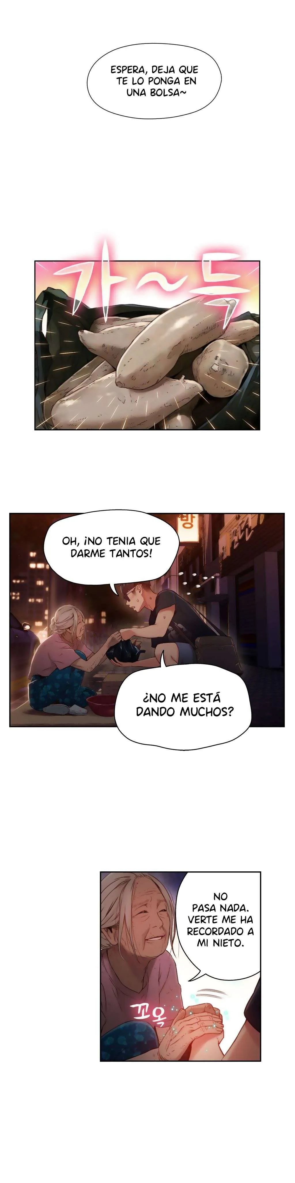 Sweet Guy Capítulo 38 - Page 19