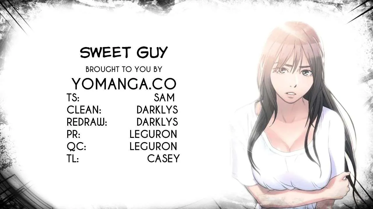 Sweet Guy Capítulo 38 - Page 23