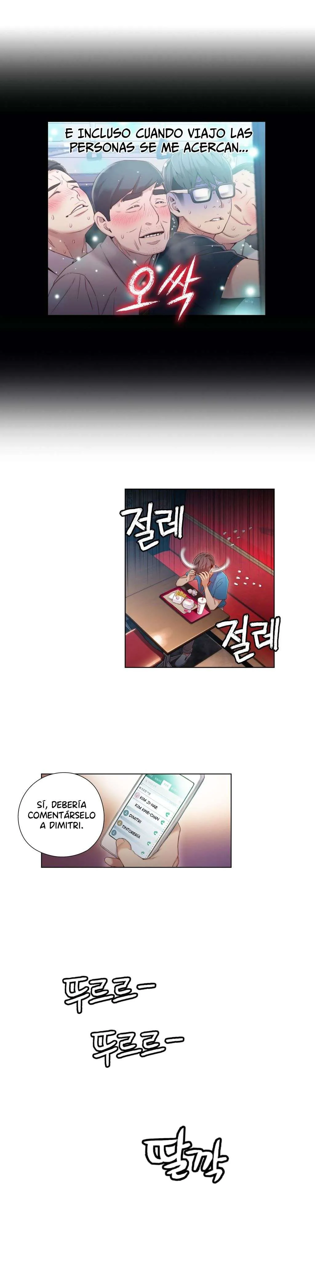 Sweet Guy Capítulo 39 - Page 6