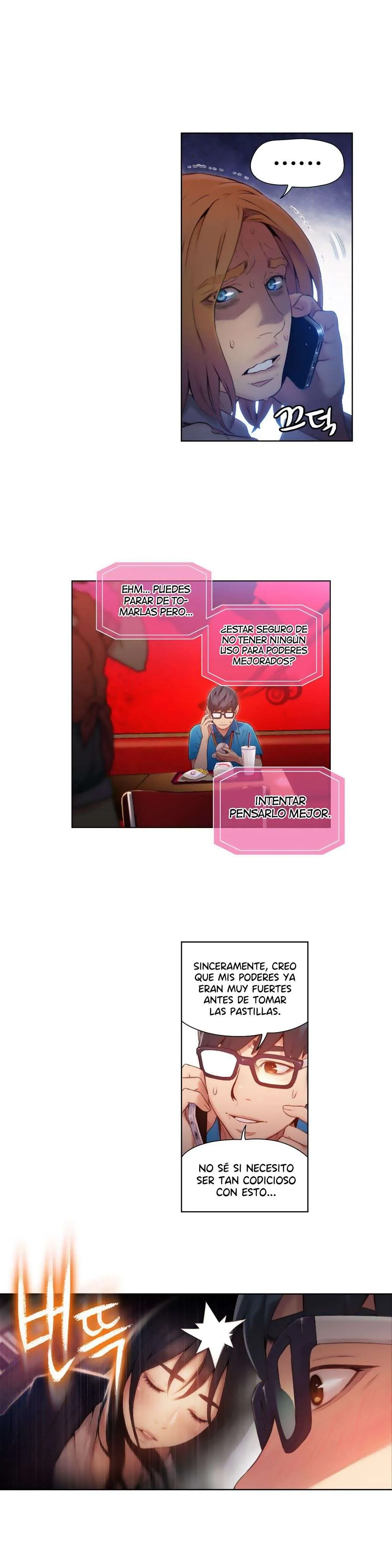 Sweet Guy Capítulo 39 - Page 10