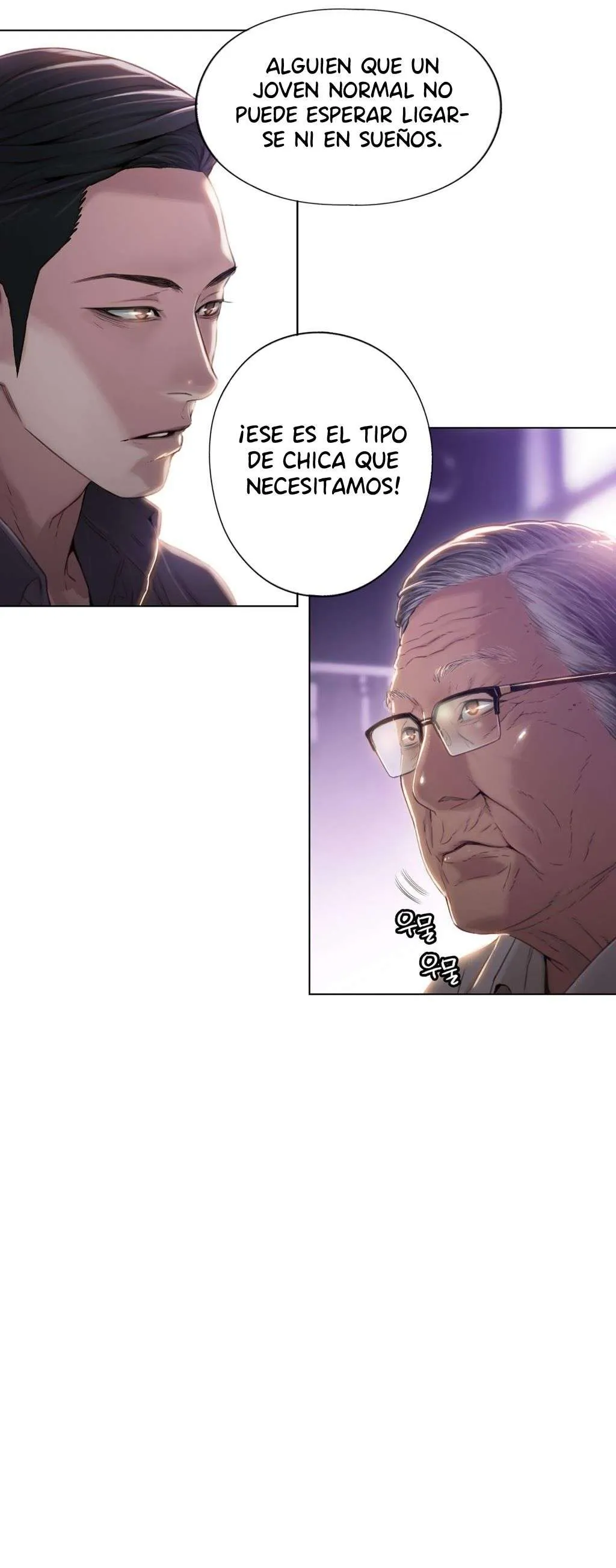 Sweet Guy Capítulo 39 - Page 19
