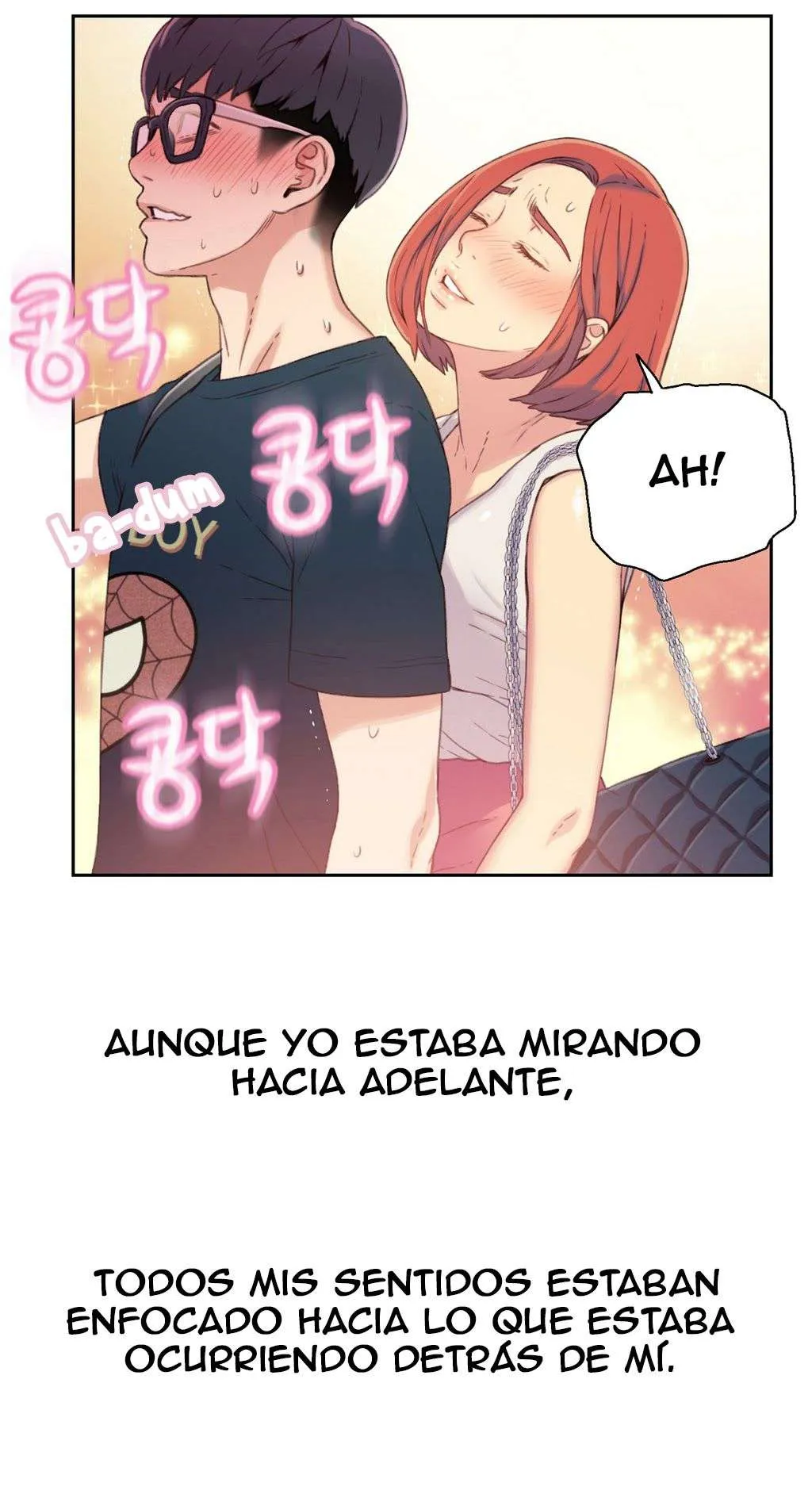 Sweet Guy Capítulo 4 - Page 20